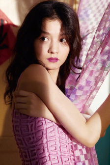 甜蜜18岁